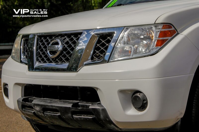 2019 Nissan Frontier SV V6 - Photo 11 - Prescott, AZ 86301