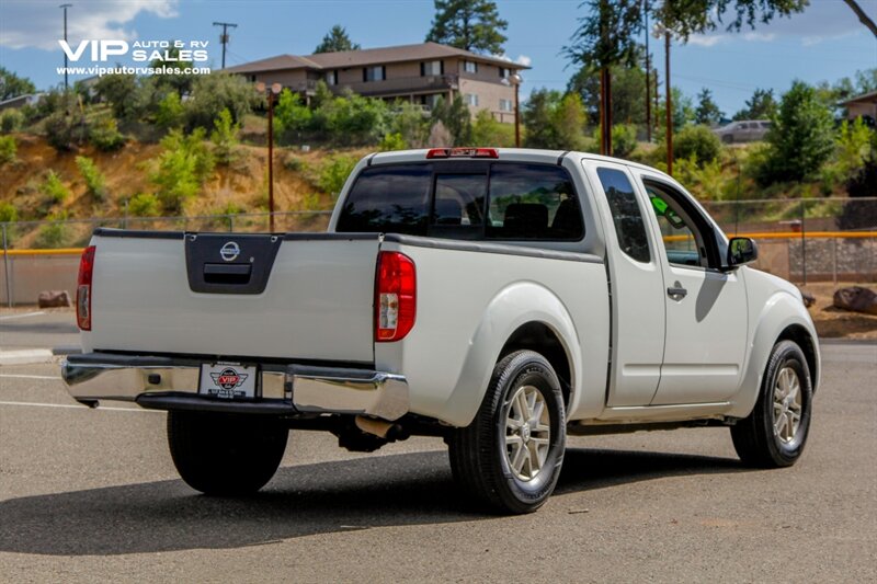 2019 Nissan Frontier SV V6 - Photo 6 - Prescott, AZ 86301