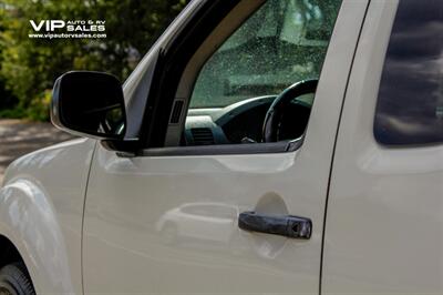 2019 Nissan Frontier SV V6 - Photo 15 - Prescott, AZ 86301