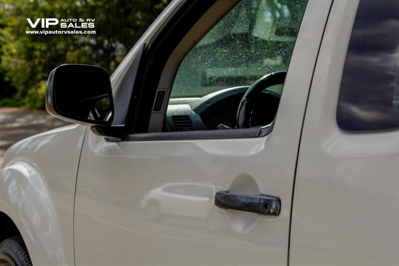 2019 Nissan Frontier SV V6 - Photo 15 - Prescott, AZ 86301