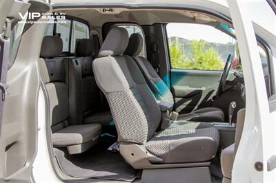 2019 Nissan Frontier SV V6 - Photo 25 - Prescott, AZ 86301