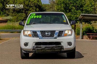 2019 Nissan Frontier SV V6 - Photo 3 - Prescott, AZ 86301