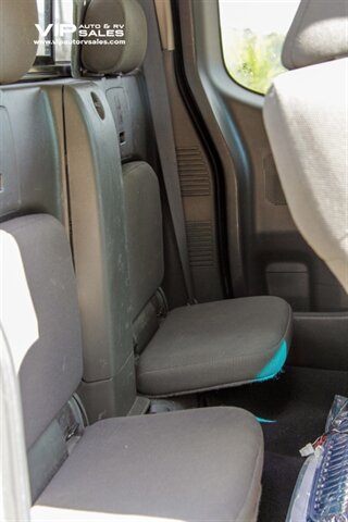 2019 Nissan Frontier SV V6 - Photo 23 - Prescott, AZ 86301