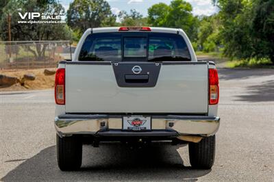 2019 Nissan Frontier SV V6 - Photo 7 - Prescott, AZ 86301