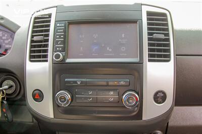 2019 Nissan Frontier SV V6 - Photo 29 - Prescott, AZ 86301