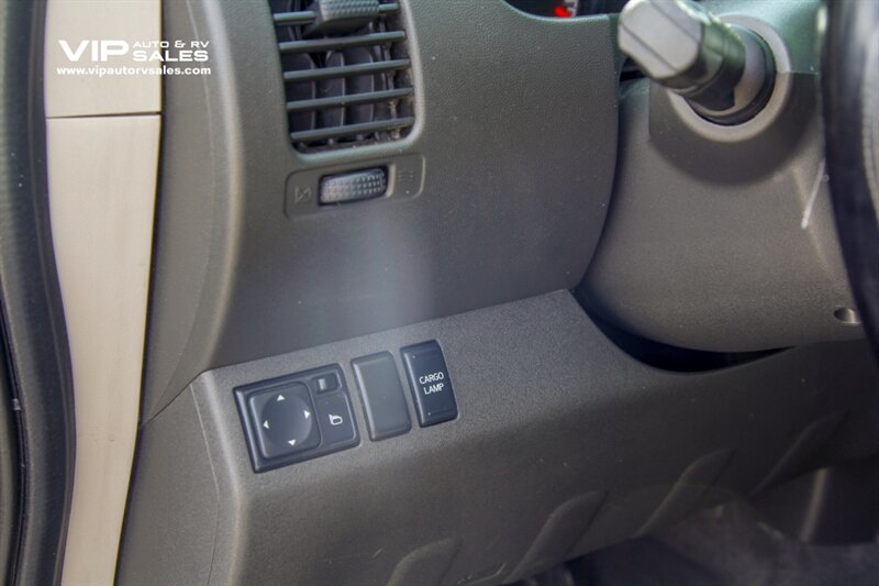 2019 Nissan Frontier SV V6 - Photo 20 - Prescott, AZ 86301