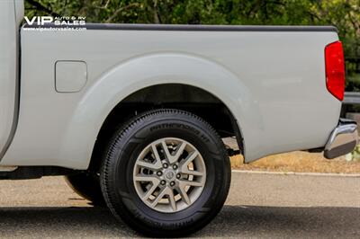 2019 Nissan Frontier SV V6 - Photo 10 - Prescott, AZ 86301