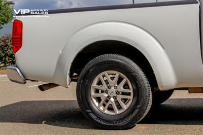 2019 Nissan Frontier SV V6 - Photo 13 - Prescott, AZ 86301