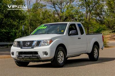2019 Nissan Frontier SV V6 - Photo 2 - Prescott, AZ 86301