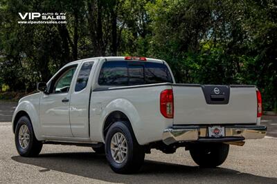 2019 Nissan Frontier SV V6 - Photo 8 - Prescott, AZ 86301