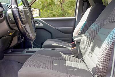 2019 Nissan Frontier SV V6 - Photo 19 - Prescott, AZ 86301
