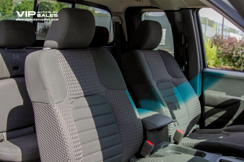 2019 Nissan Frontier SV V6 - Photo 28 - Prescott, AZ 86301