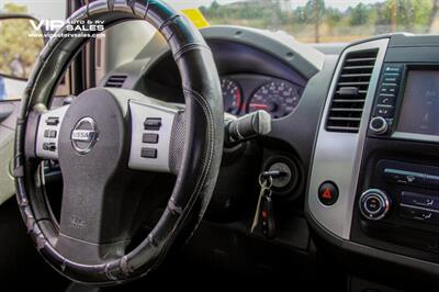 2019 Nissan Frontier SV V6 - Photo 31 - Prescott, AZ 86301
