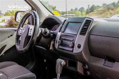 2019 Nissan Frontier SV V6 - Photo 27 - Prescott, AZ 86301
