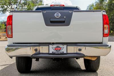 2019 Nissan Frontier SV V6 - Photo 14 - Prescott, AZ 86301