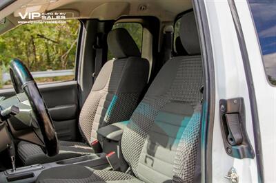 2019 Nissan Frontier SV V6 - Photo 17 - Prescott, AZ 86301