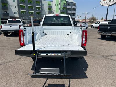 2018 Ford F-250 XL  Long Bed - Photo 8 - Mesa, AZ 85201