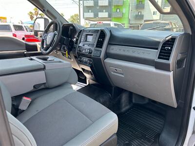 2018 Ford F-250 XL  Long Bed - Photo 12 - Mesa, AZ 85201