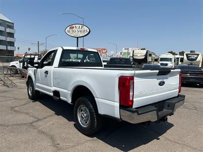 2018 Ford F-250 XL  Long Bed - Photo 6 - Mesa, AZ 85201