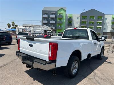 2018 Ford F-250 XL  Long Bed - Photo 4 - Mesa, AZ 85201