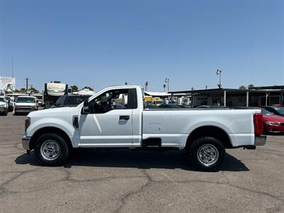 2018 Ford F-250 XL  Long Bed - Photo 7 - Mesa, AZ 85201