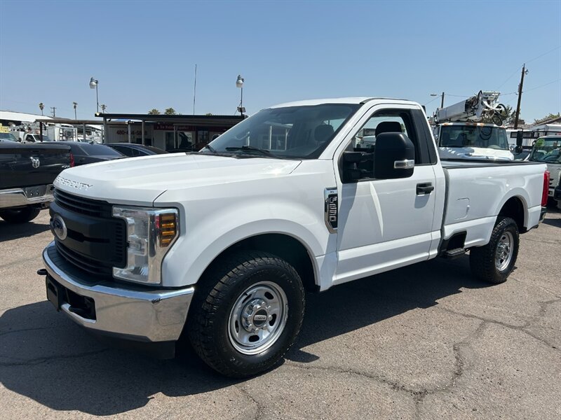 2018 Ford F-250 XL Long Bed - Photo 1 - Mesa, AZ 85201