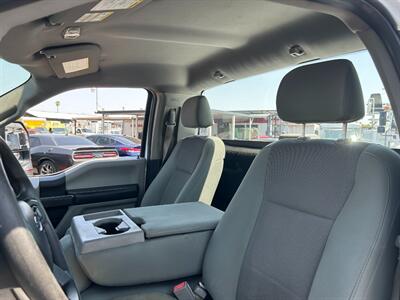2018 Ford F-250 XL  Long Bed - Photo 10 - Mesa, AZ 85201