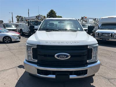 2018 Ford F-250 XL  Long Bed - Photo 2 - Mesa, AZ 85201