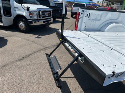 2018 Ford F-250 XL  Long Bed - Photo 9 - Mesa, AZ 85201