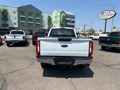 2018 Ford F-250 XL  Long Bed - Photo 5 - Mesa, AZ 85201
