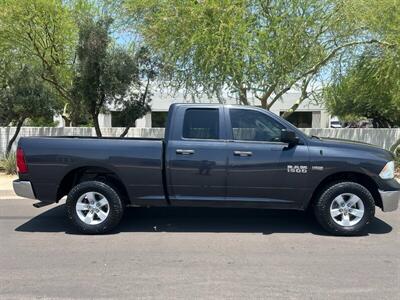 2015 RAM 1500 Tradesman  4X4 - Photo 6 - Prescott, AZ 86301
