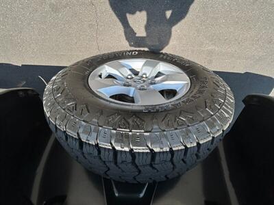 2015 RAM 1500 Tradesman  4X4 - Photo 15 - Prescott, AZ 86301