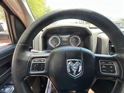 2015 RAM 1500 Tradesman  4X4 - Photo 13 - Prescott, AZ 86301