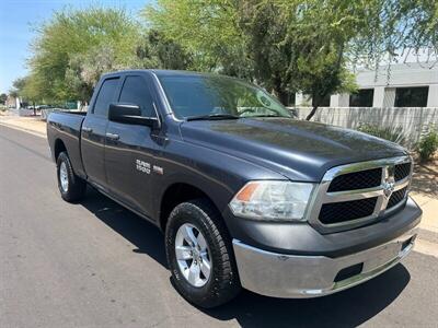 2015 RAM 1500 Tradesman  4X4 - Photo 5 - Prescott, AZ 86301
