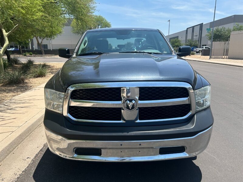 2015 RAM 1500 Tradesman  4X4