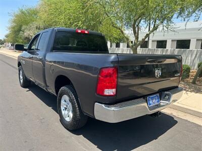 2015 RAM 1500 Tradesman  4X4 - Photo 3 - Prescott, AZ 86301