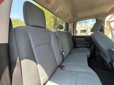 2015 RAM 1500 Tradesman  4X4 - Photo 10 - Prescott, AZ 86301