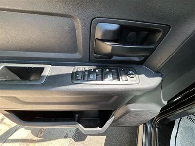 2015 RAM 1500 Tradesman  4X4 - Photo 12 - Prescott, AZ 86301