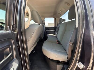 2015 RAM 1500 Tradesman  4X4 - Photo 9 - Prescott, AZ 86301