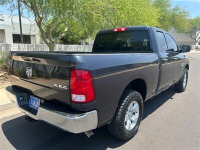 2015 RAM 1500 Tradesman  4X4 - Photo 7 - Prescott, AZ 86301