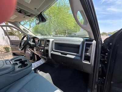 2015 RAM 1500 Tradesman  4X4 - Photo 11 - Prescott, AZ 86301