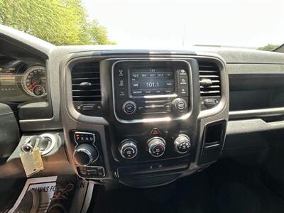2015 RAM 1500 Tradesman  4X4 - Photo 14 - Prescott, AZ 86301
