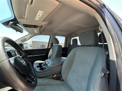 2015 RAM 1500 Tradesman  4X4 - Photo 8 - Prescott, AZ 86301