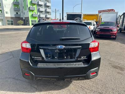 2015 Subaru XV Crosstrek 2.0i Premium   - Photo 25 - Mesa, AZ 85201