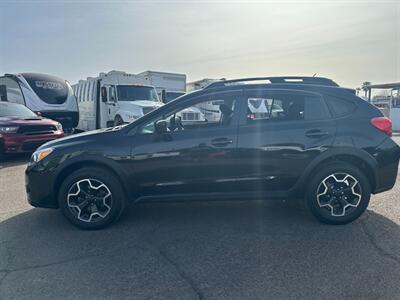 2015 Subaru XV Crosstrek 2.0i Premium   - Photo 27 - Mesa, AZ 85201