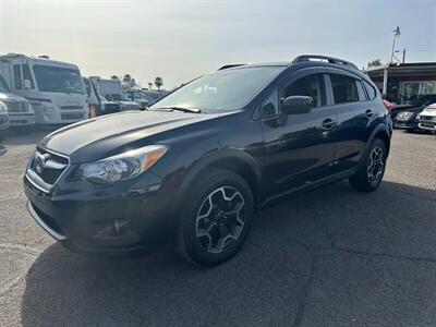 2015 Subaru XV Crosstrek 2.0i Premium   - Photo 7 - Mesa, AZ 85201