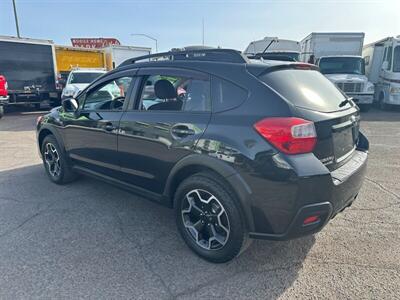 2015 Subaru XV Crosstrek 2.0i Premium   - Photo 5 - Mesa, AZ 85201