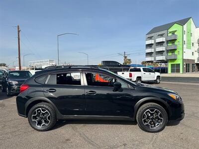 2015 Subaru XV Crosstrek 2.0i Premium   - Photo 2 - Mesa, AZ 85201