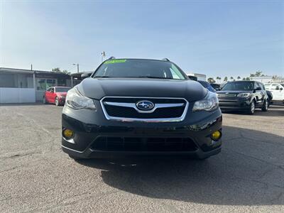 2015 Subaru XV Crosstrek 2.0i Premium   - Photo 29 - Mesa, AZ 85201