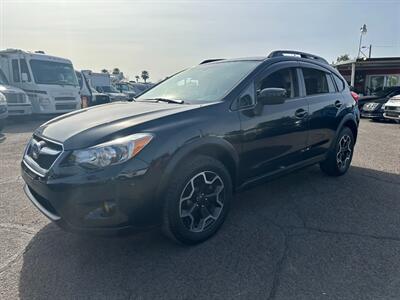 2015 Subaru XV Crosstrek 2.0i Premium   - Photo 28 - Mesa, AZ 85201